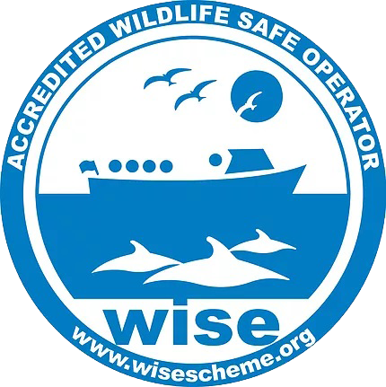WISE wildlife accreditation image